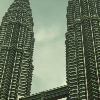 Petronas Towers